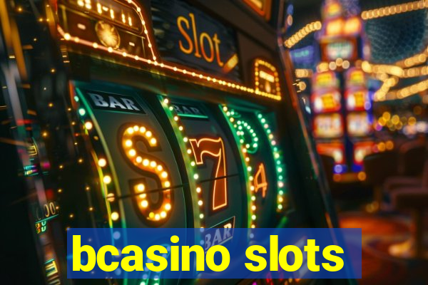 bcasino slots